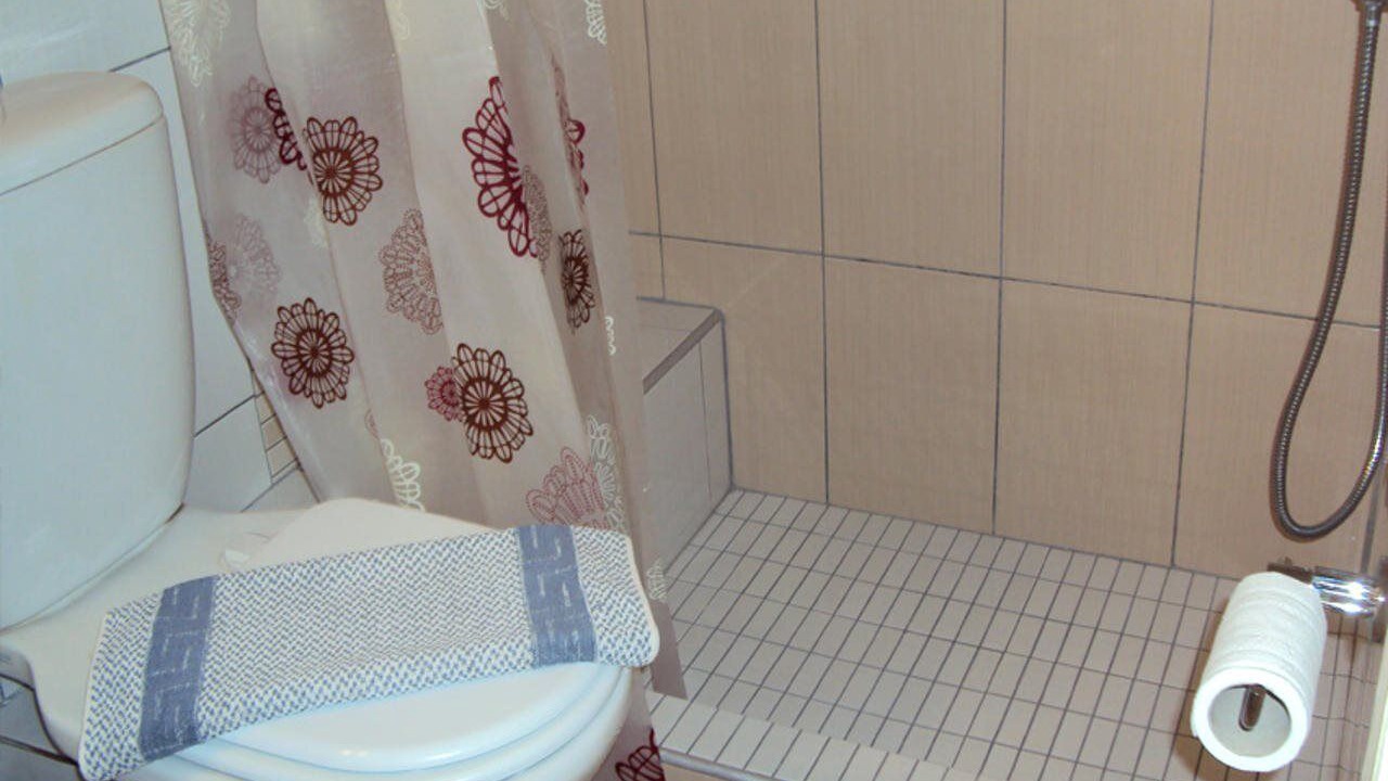 Photo of Bathroom in Pythagorio