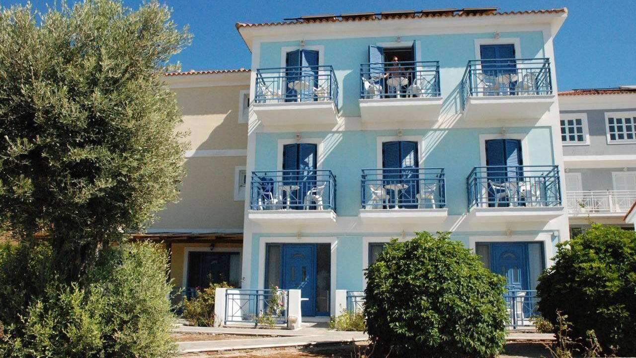 Photo of Outdoor in Pythagorio