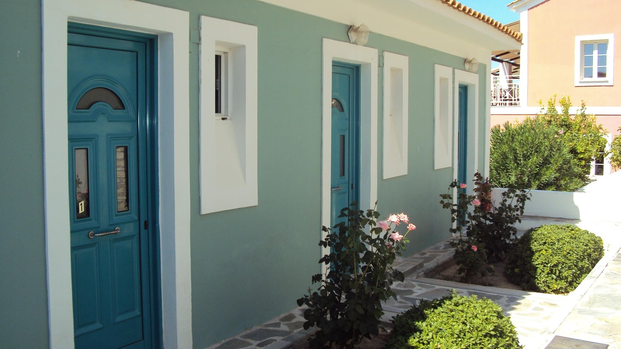 Photo of Outdoor in Pythagorio