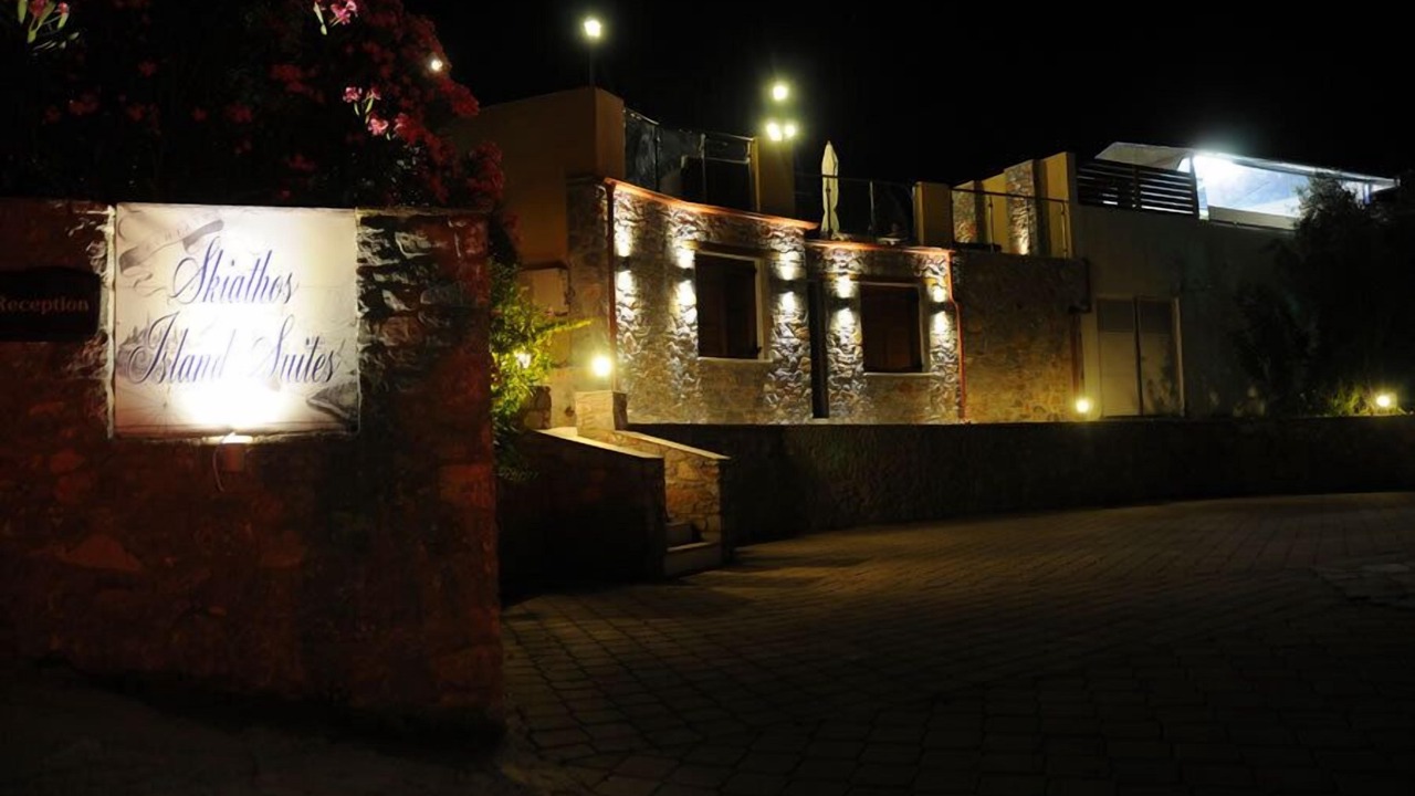 Photo of Outdoor in Troulos