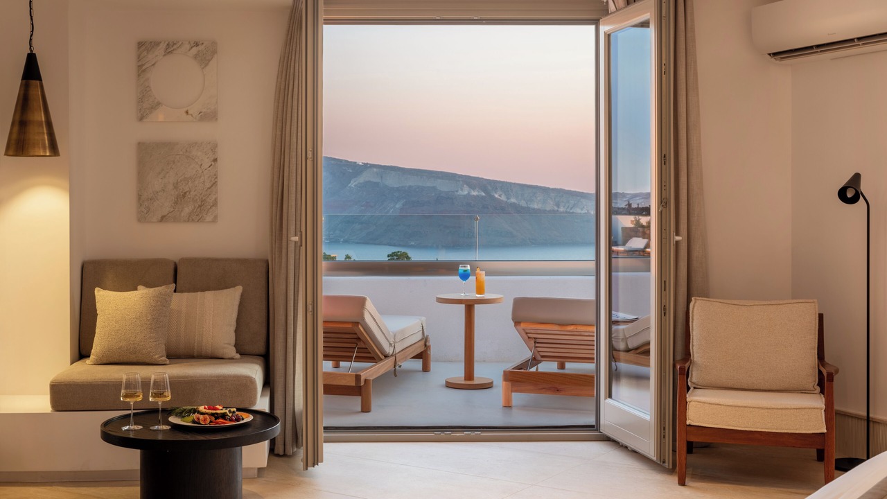 Photo of Outdoor in Oia