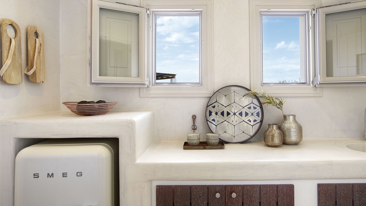 Photo of Outdoor in Oia
