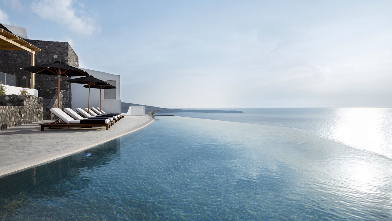 Photo of Outdoor in Oia