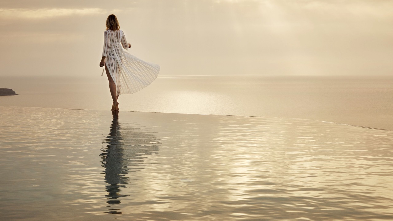 Photo of Outdoor in Oia