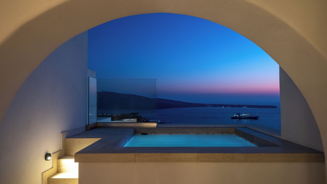 Photo of Outdoor in Oia