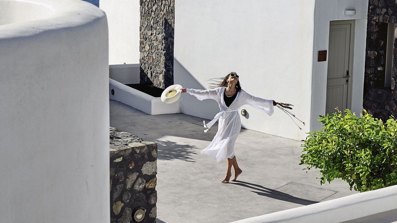 Photo of Outdoor in Oia