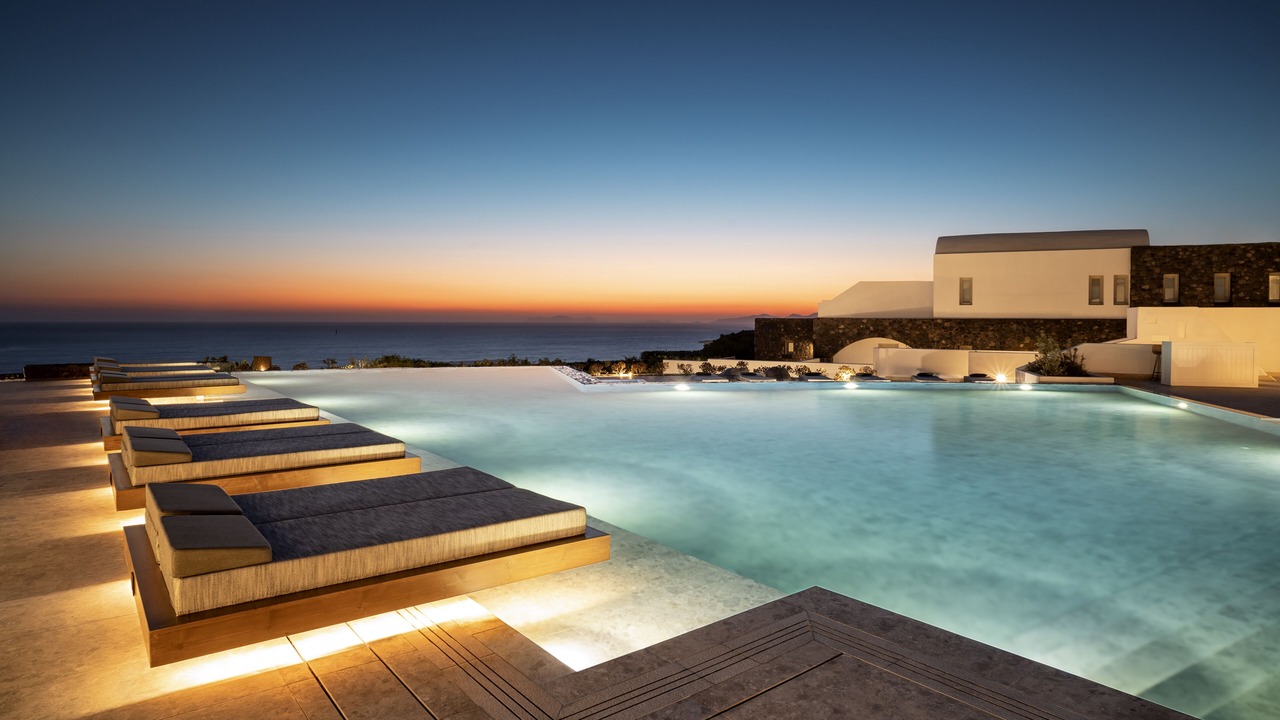 Photo of Outdoor in Oia