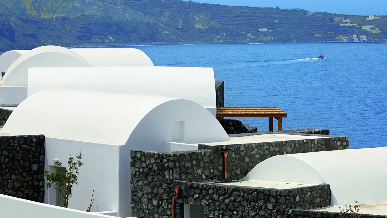 Photo of Outdoor in Oia