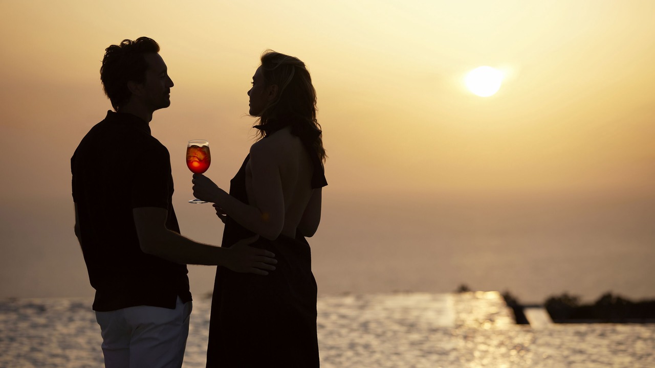 Photo of Outdoor in Oia