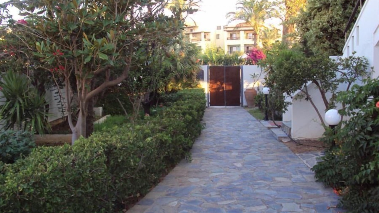 Photo of Outdoor in Platanias Town