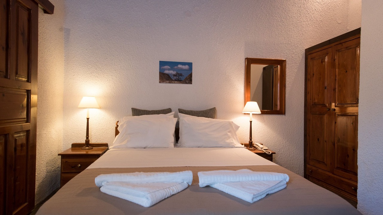 Photo of Bedroom in Platanias Town