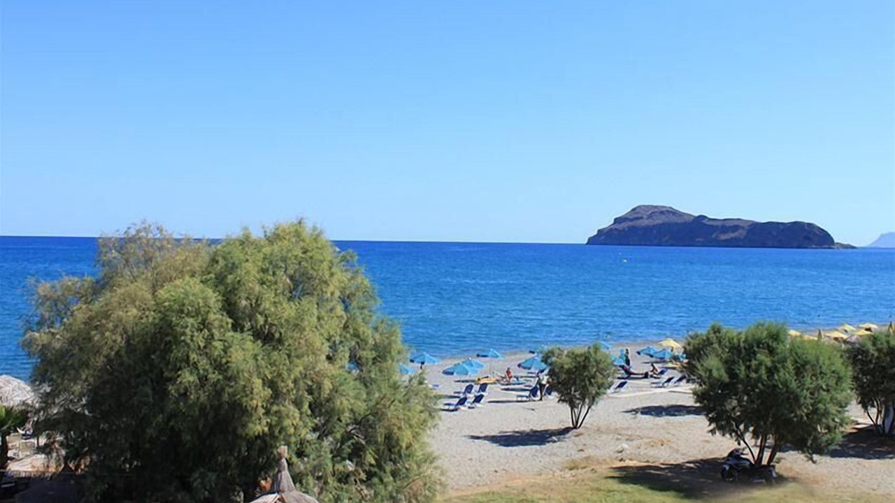 Photo of Others in Platanias Town