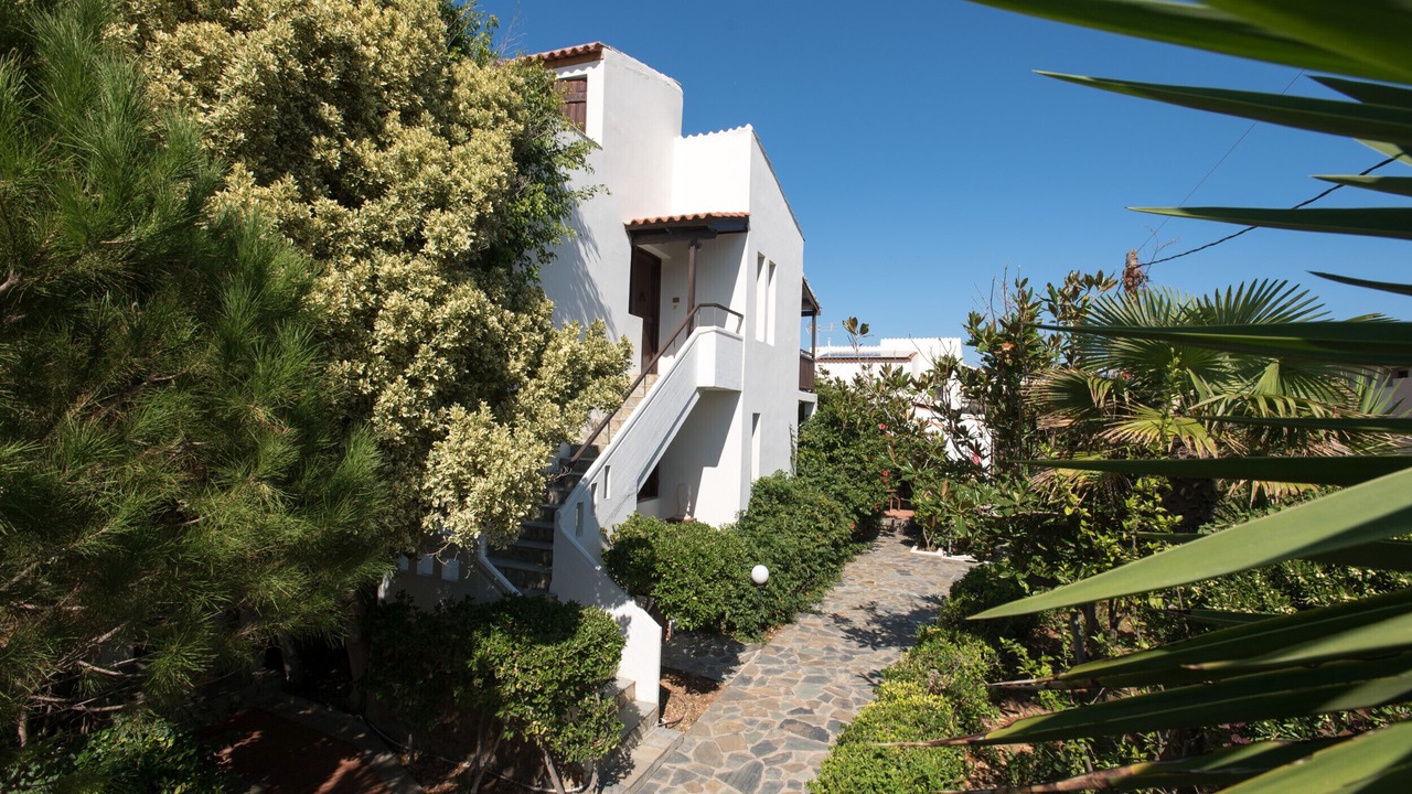 Photo of Outdoor in Platanias Town