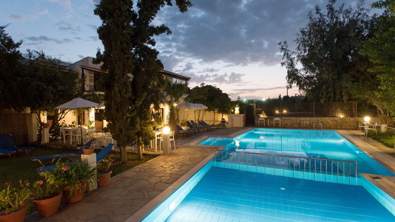 Photo of Outdoor in Platanias Town