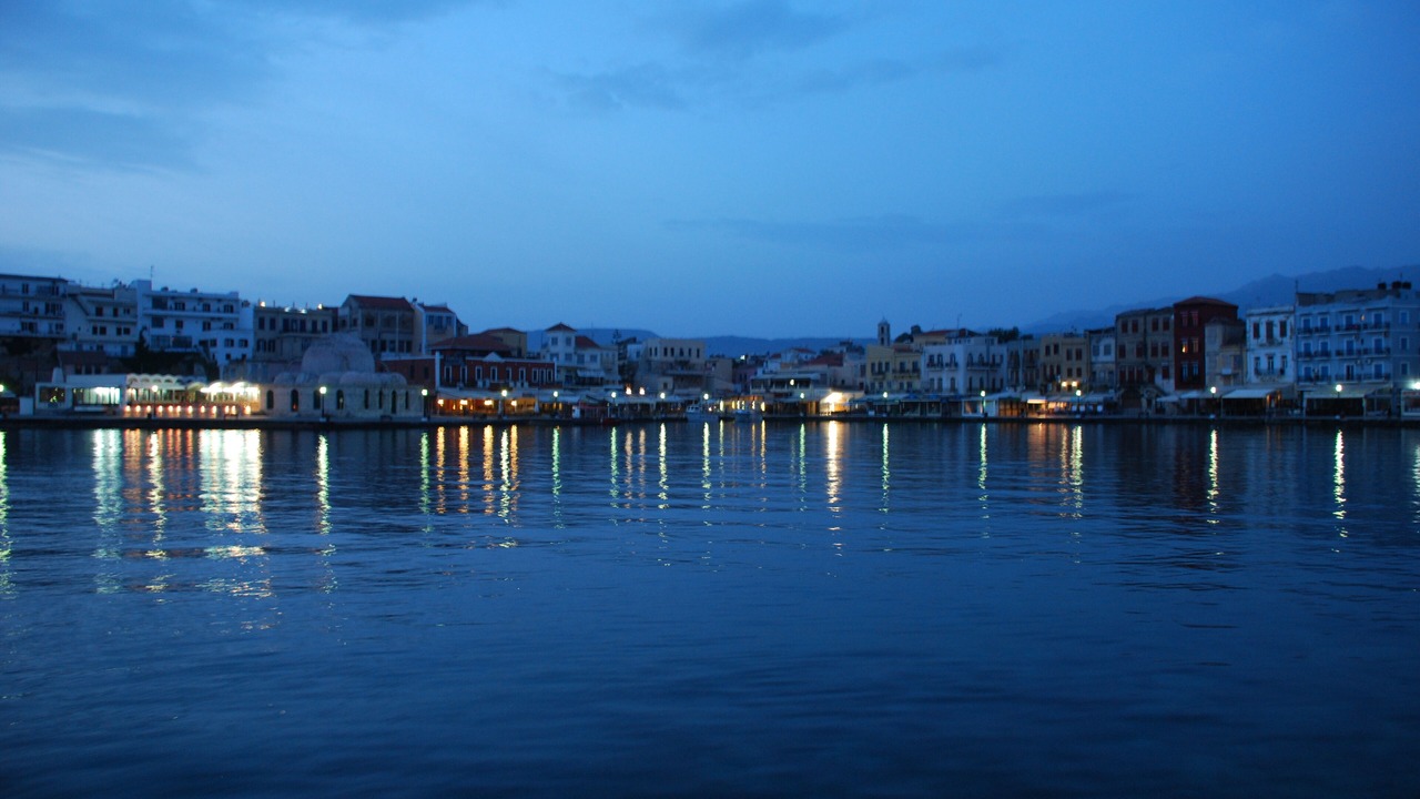 Photo of Others in Platanias Town