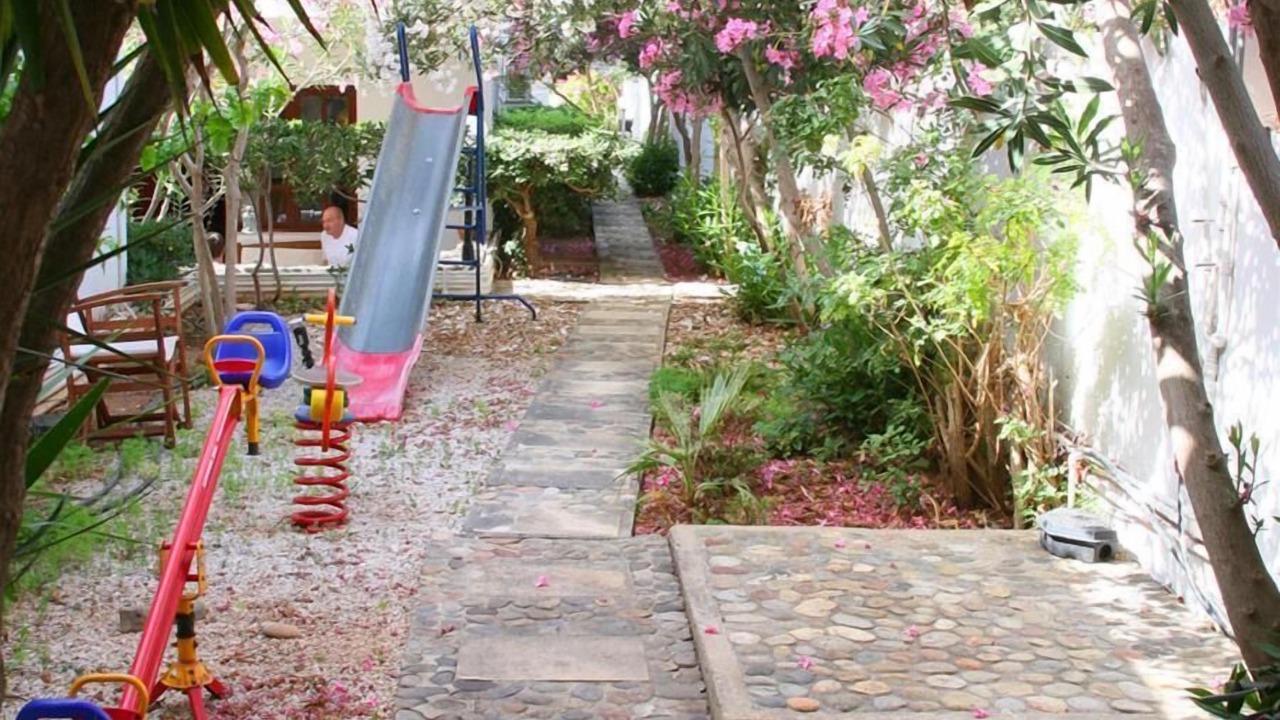 Photo of Outdoor in Platanias Town