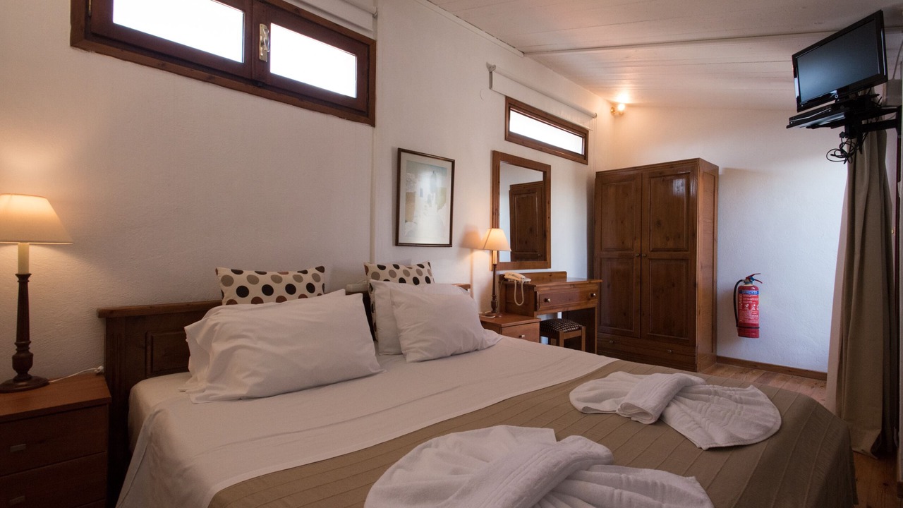 Photo of Bedroom in Platanias Town
