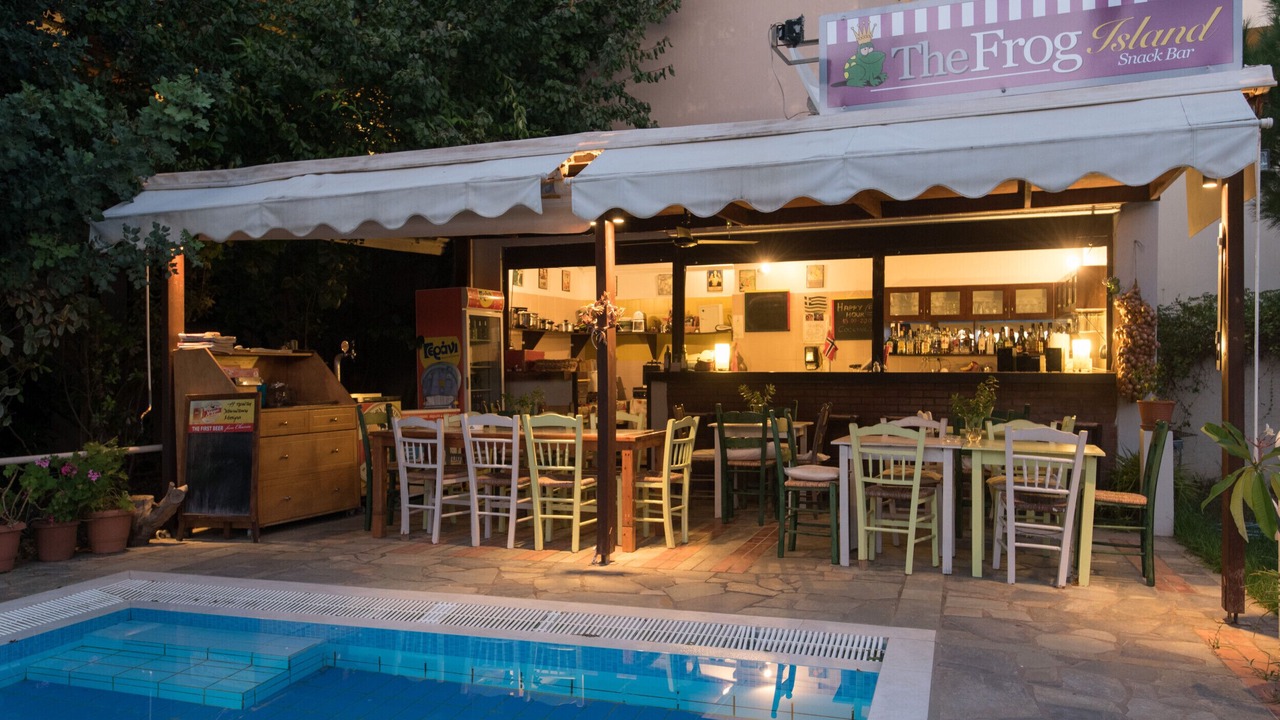 Photo of Others in Platanias Town