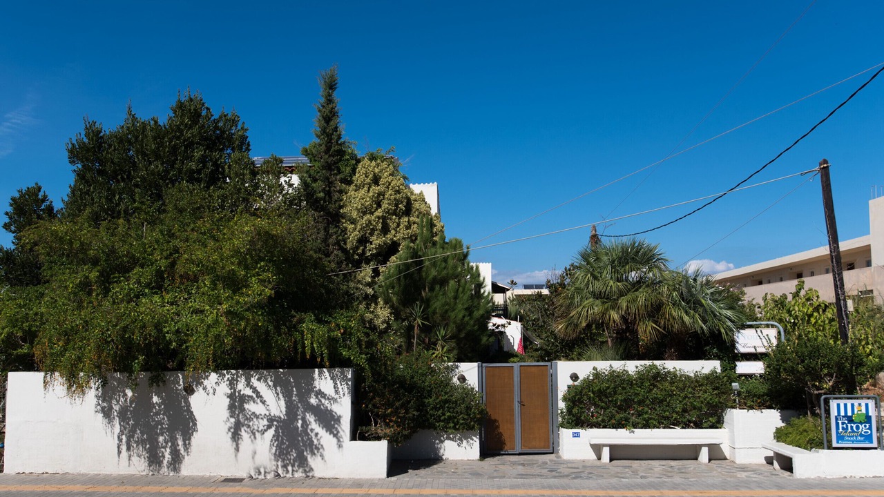 Photo of Outdoor in Platanias Town