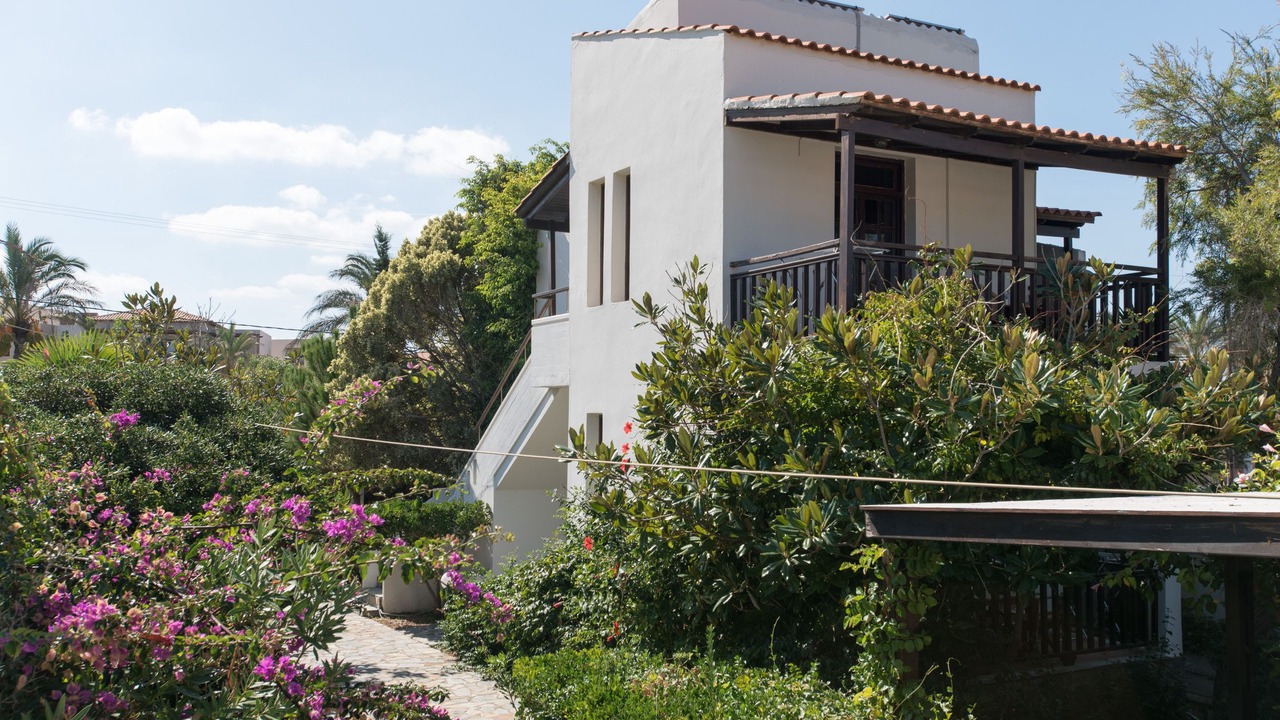 Photo of Outdoor in Platanias Town