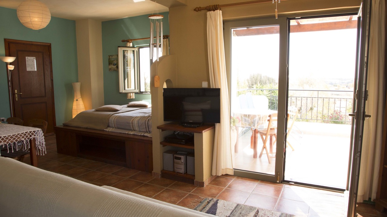 Photo of Livingroom in South Rhodes