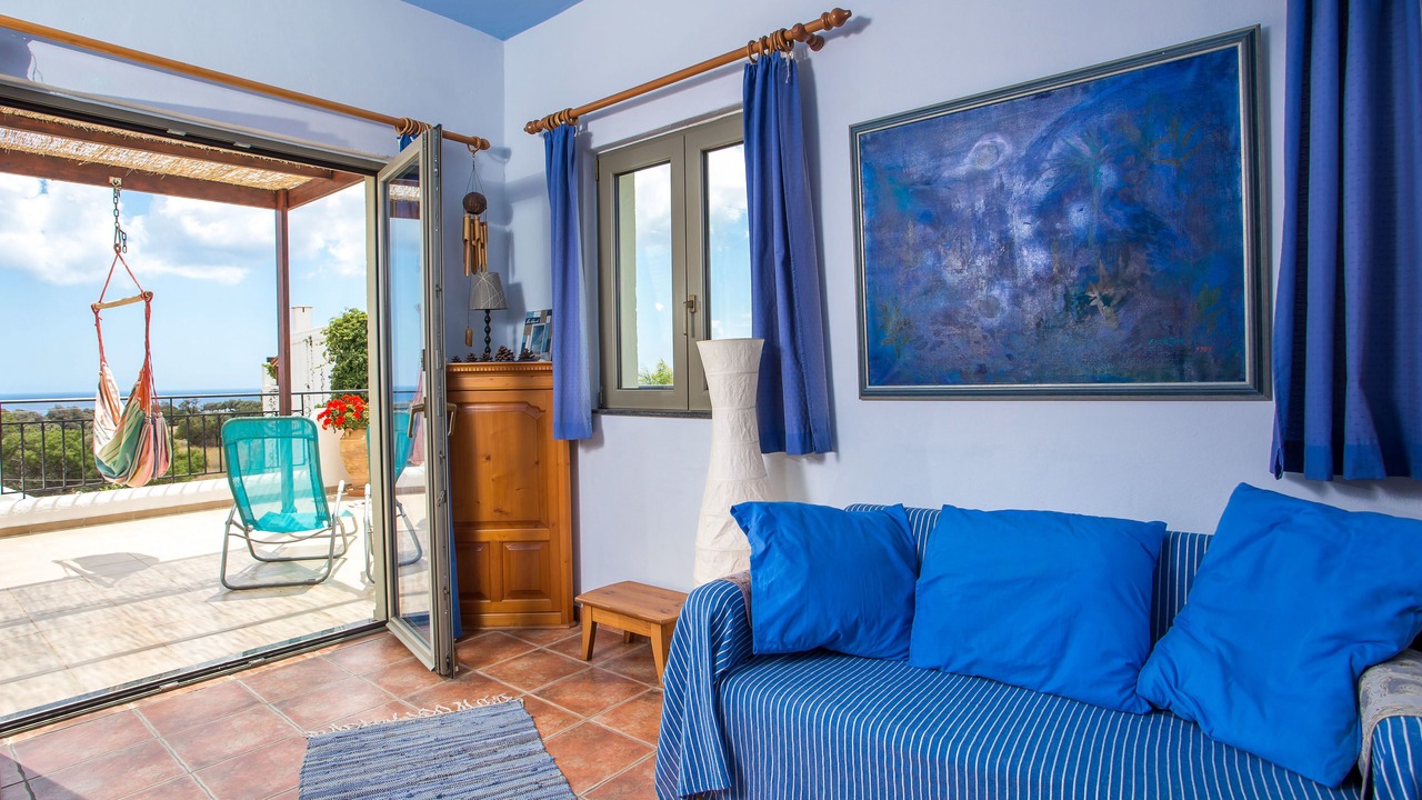 Photo of Bedroom in South Rhodes