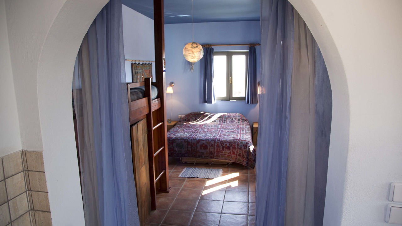 Photo of Bedroom in South Rhodes