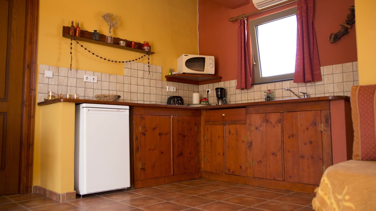 Photo of Livingroom in South Rhodes
