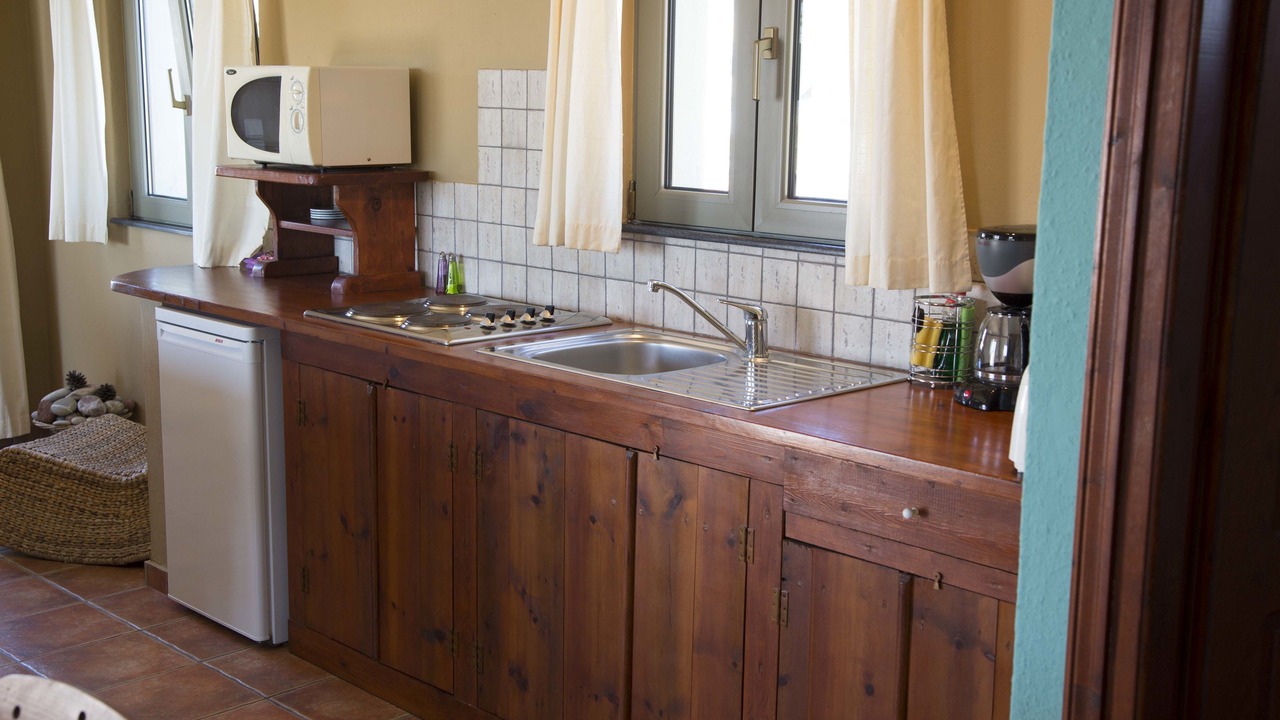 Photo of Kitchen in South Rhodes