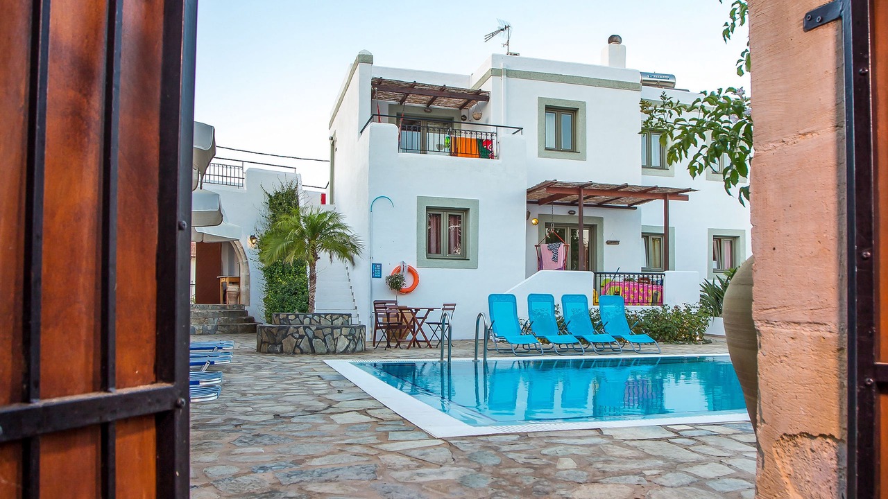 Photo of Outdoor in South Rhodes
