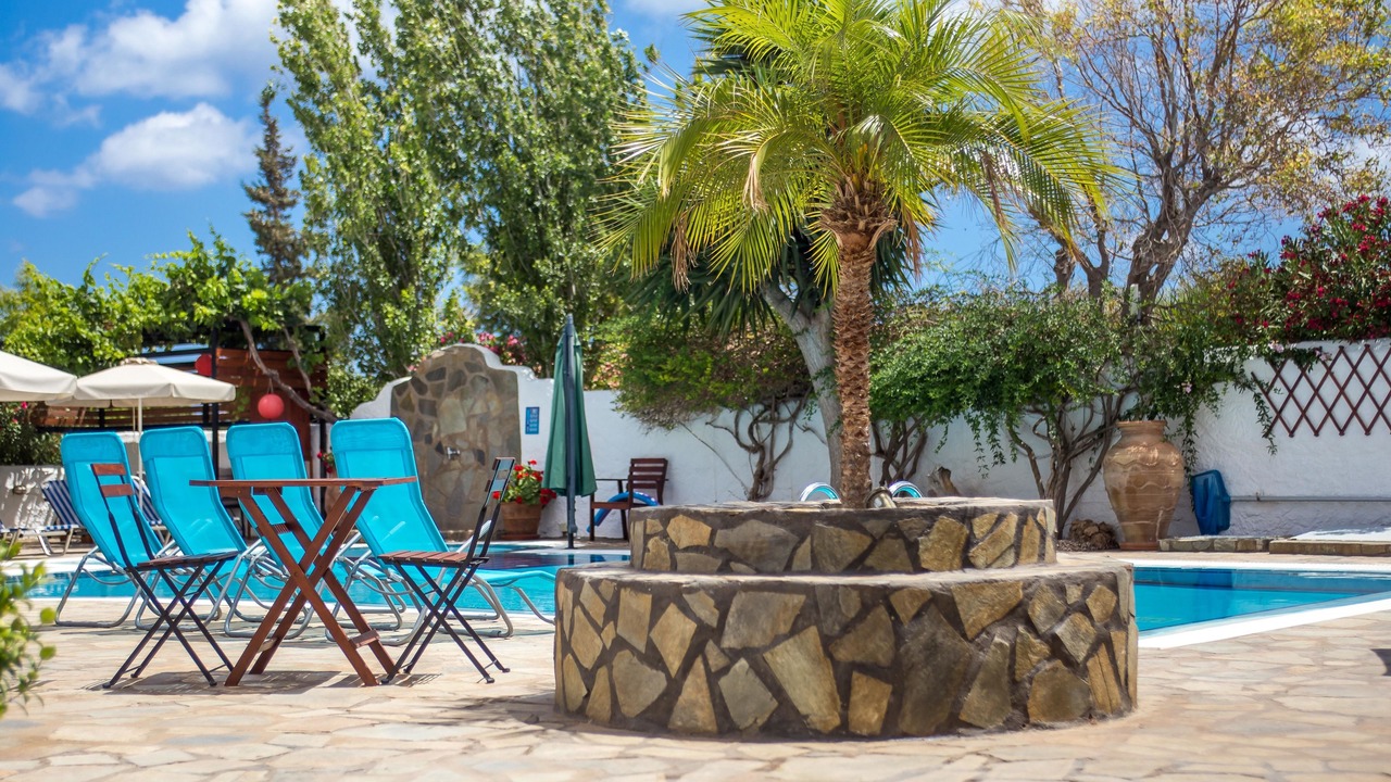 Photo of Outdoor in South Rhodes
