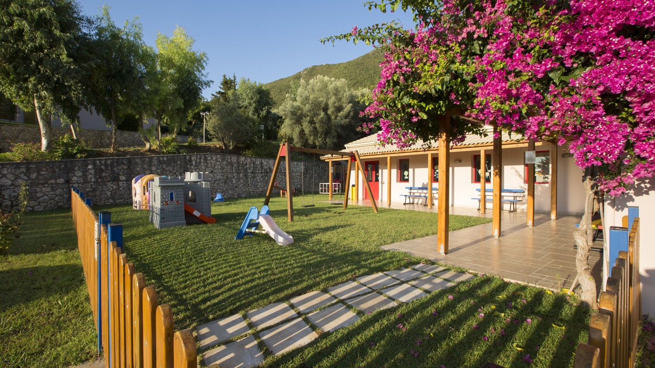 Photo of Outdoor in Spanokhorion
