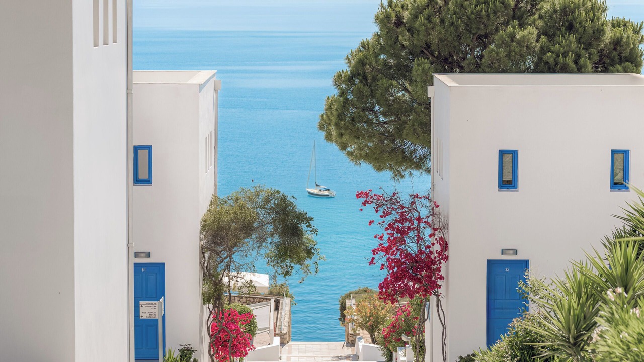 Photo of Outdoor in Spanokhorion