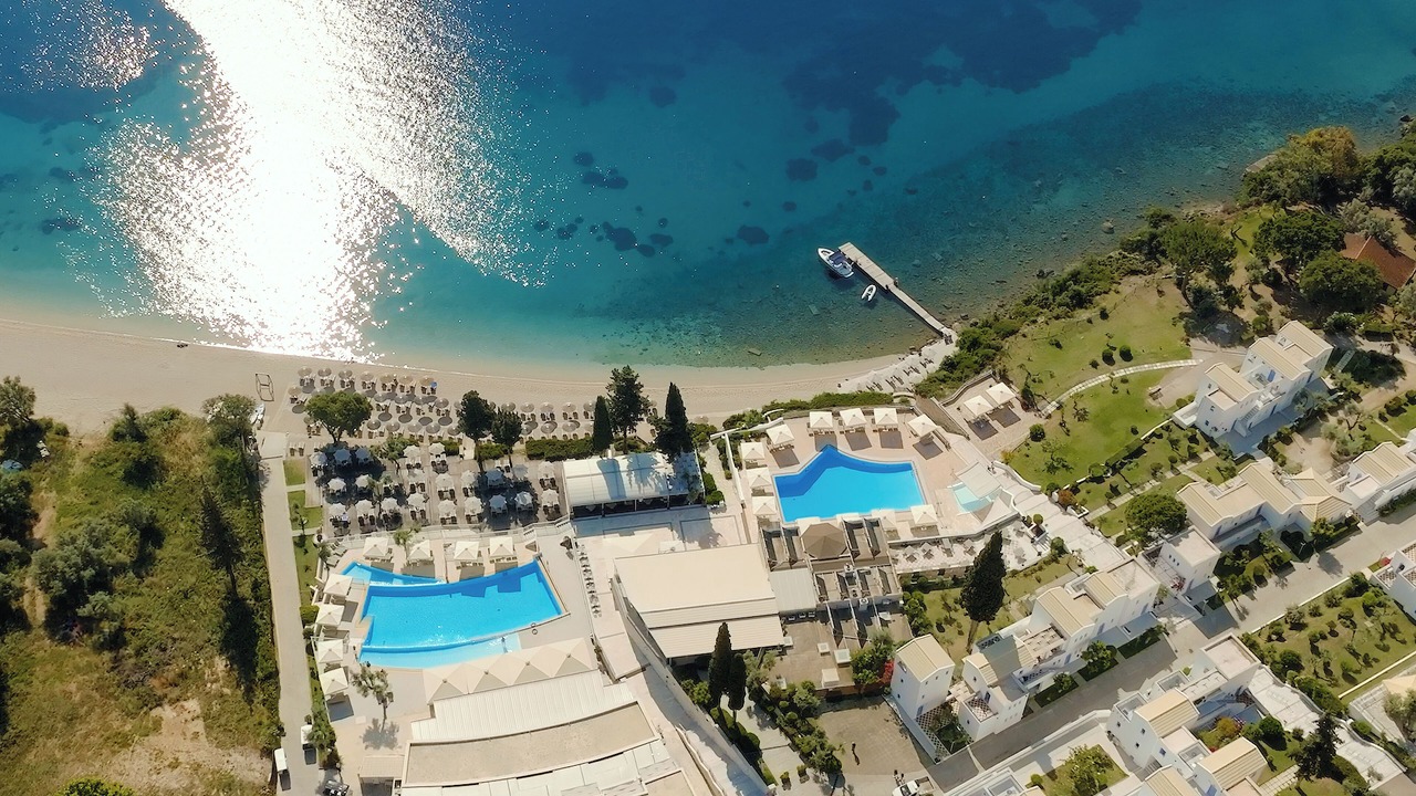 Photo of Outdoor in Spanokhorion