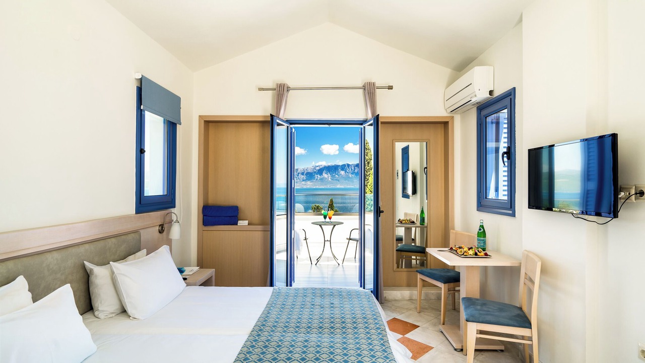 Photo of Bedroom in Spanokhorion
