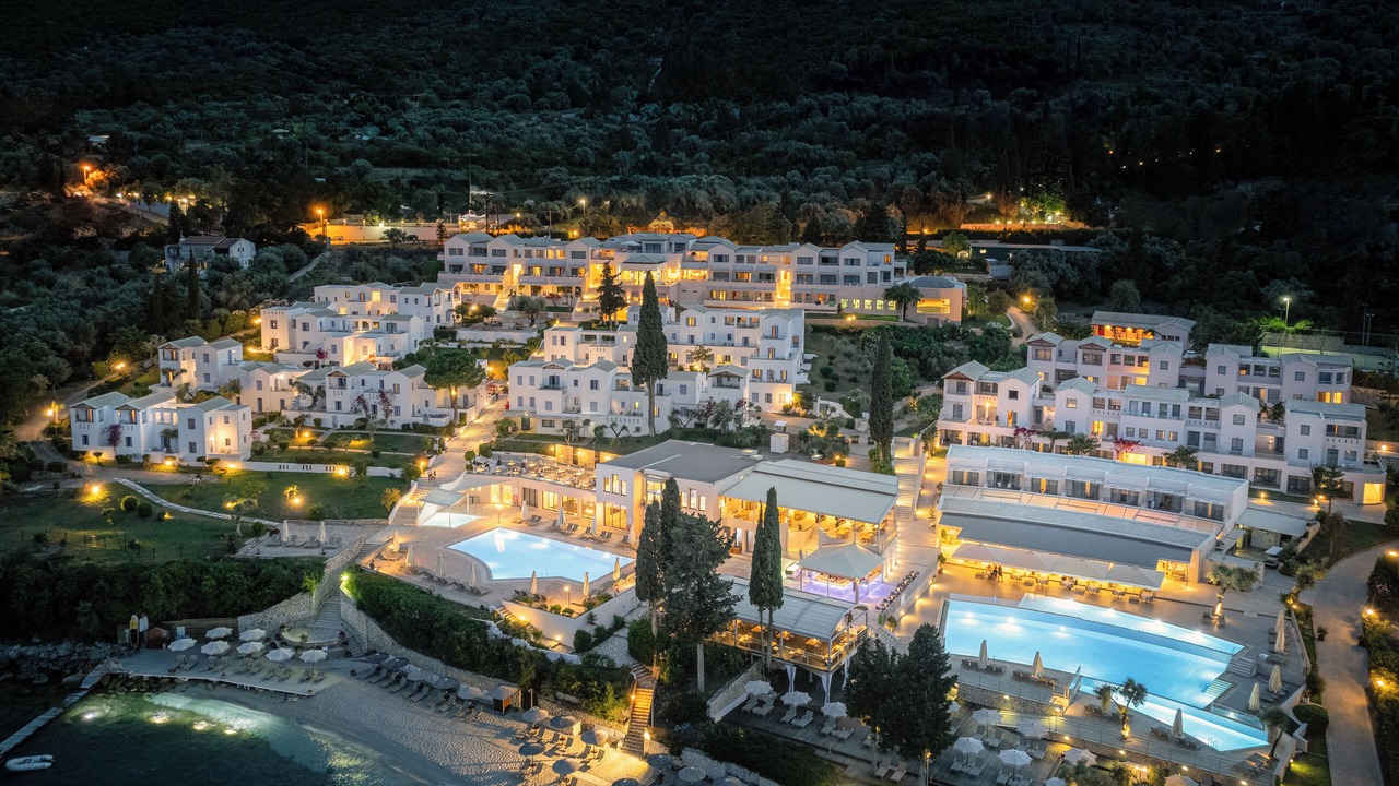 Photo of Outdoor in Spanokhorion