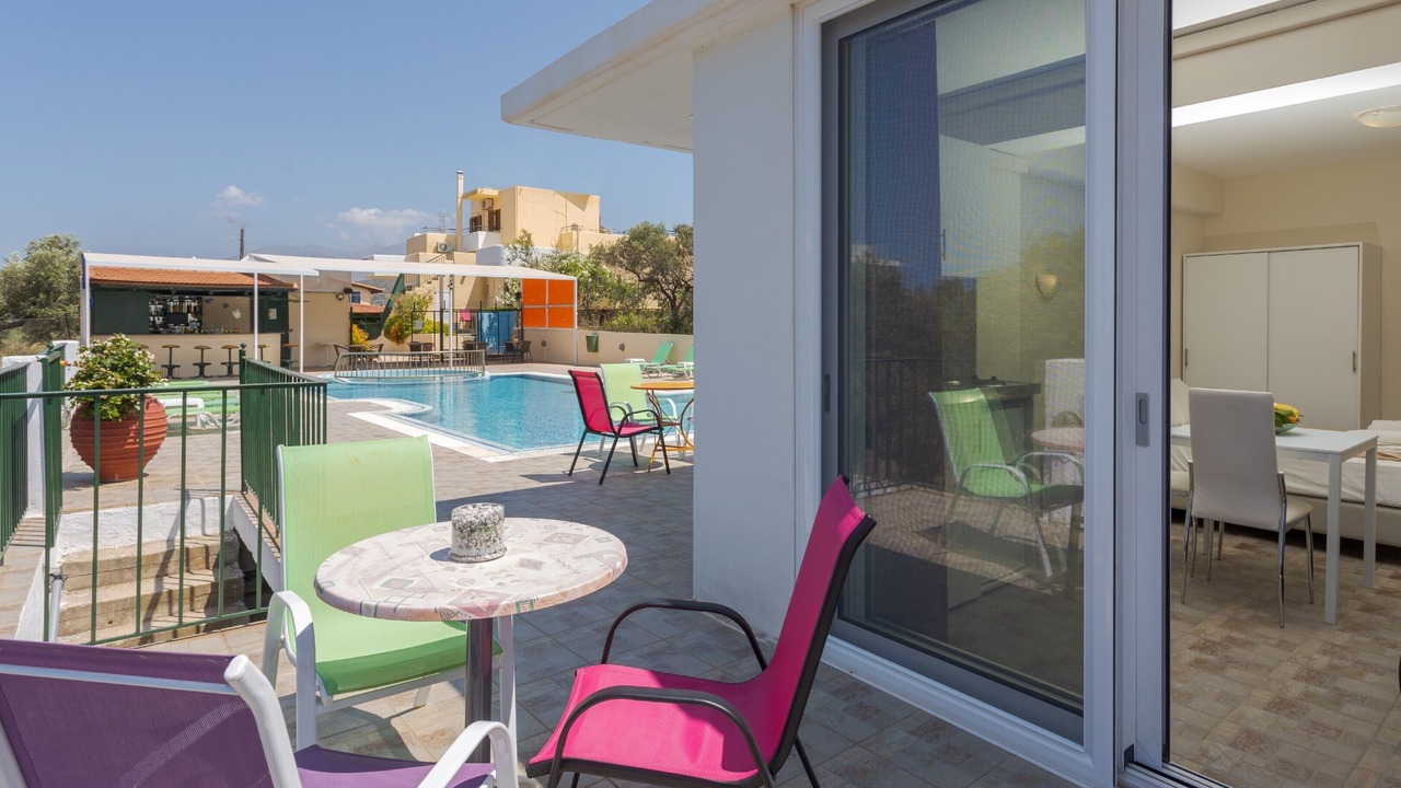 Photo of Others in Hersonissos Centre