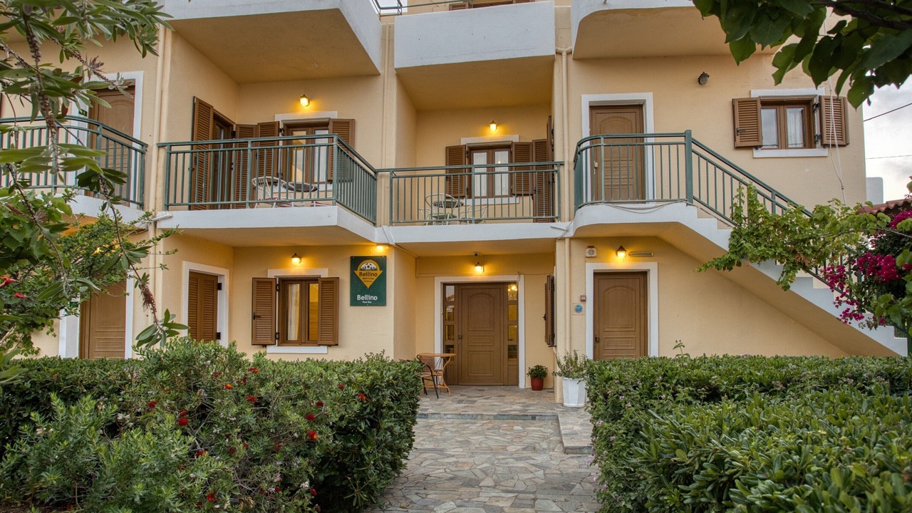 Photo of Outdoor in Hersonissos Centre