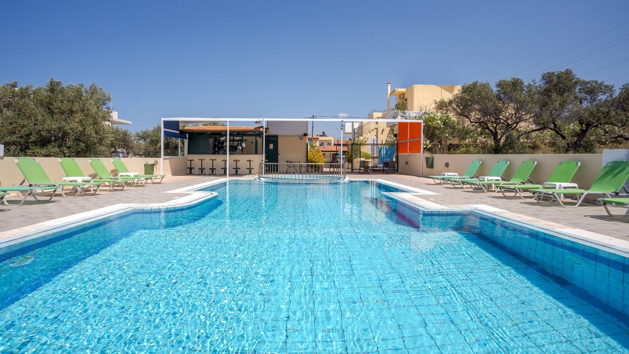 Photo of Outdoor in Hersonissos Centre