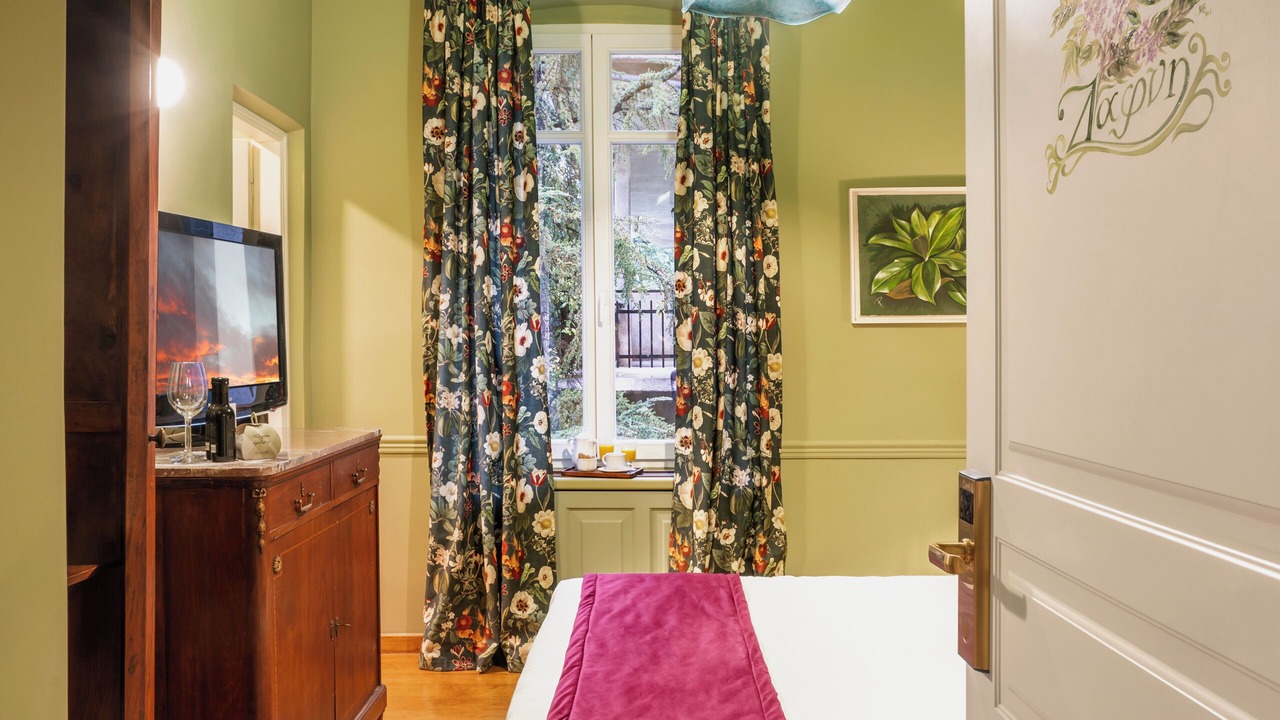 Photo of Bedroom in Amfikleia-Elateia