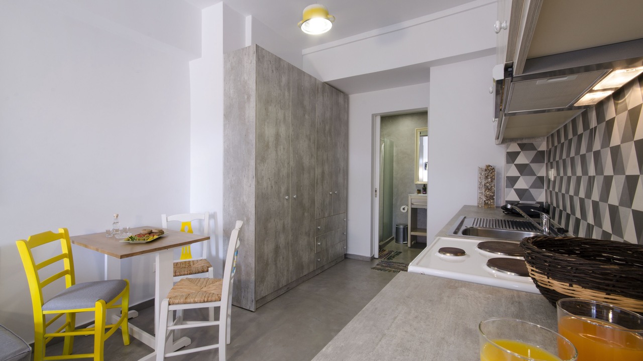 Photo of Bedroom in Kissamos
