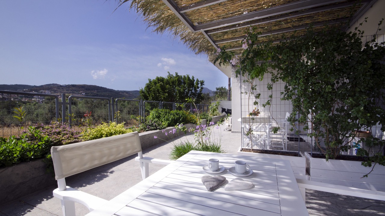 Photo of Bedroom in Kissamos