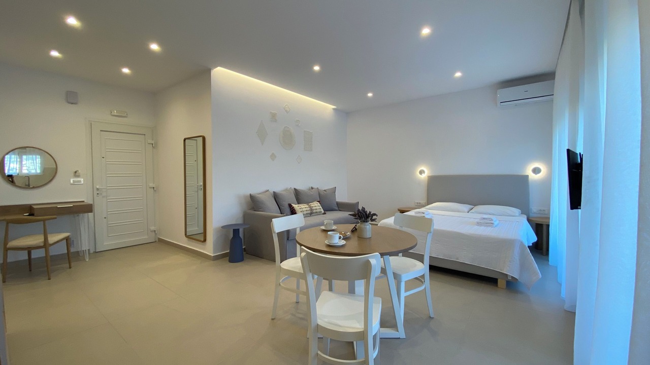 Photo of Bedroom in Kissamos