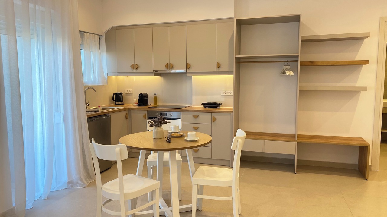 Photo of Bedroom in Kissamos