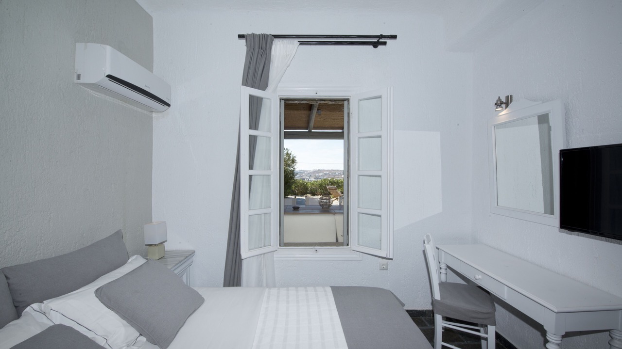 Photo of Bedroom in Kalafatis