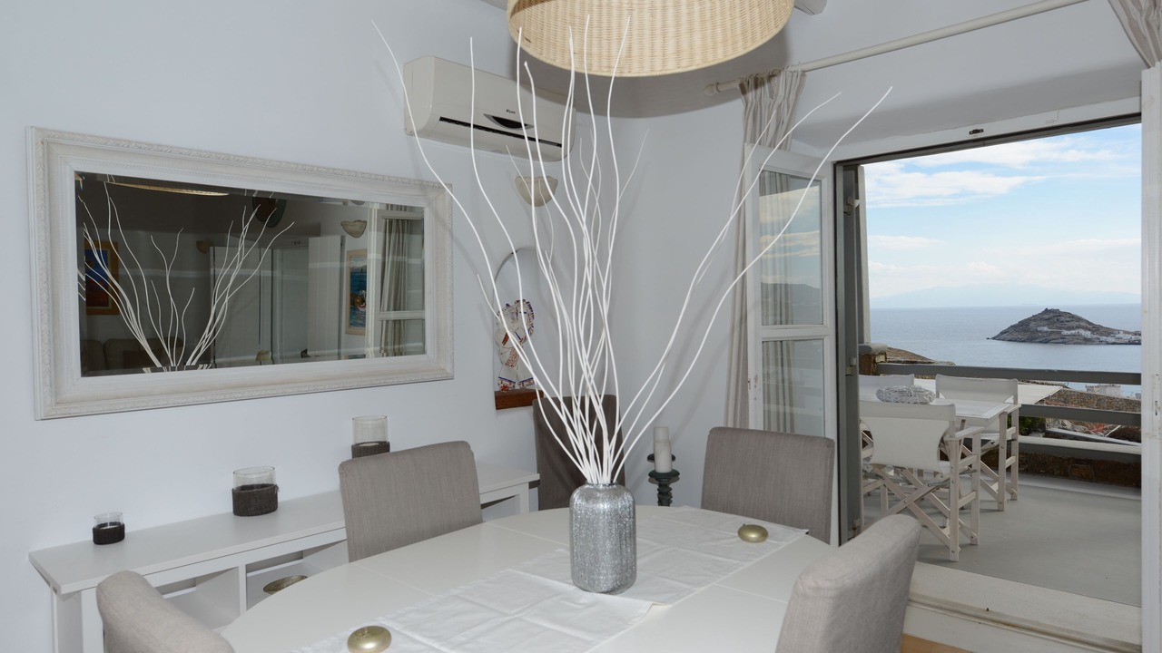 Photo of Bedroom in Kalafatis