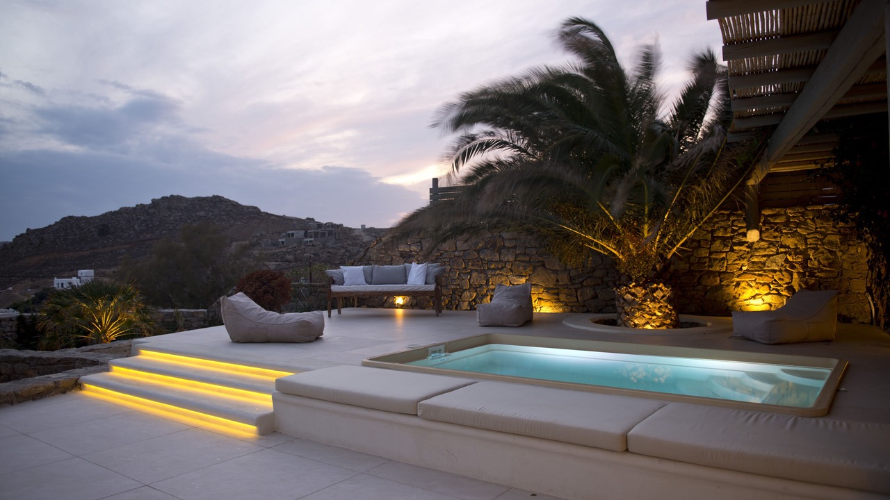 Photo of Outdoor in Kalafatis