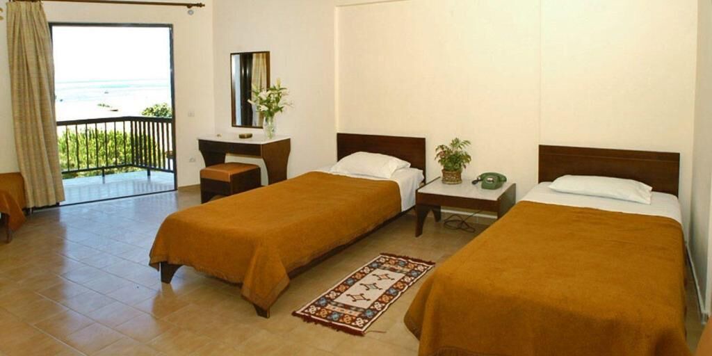 Photo of Bedroom in Alikanas
