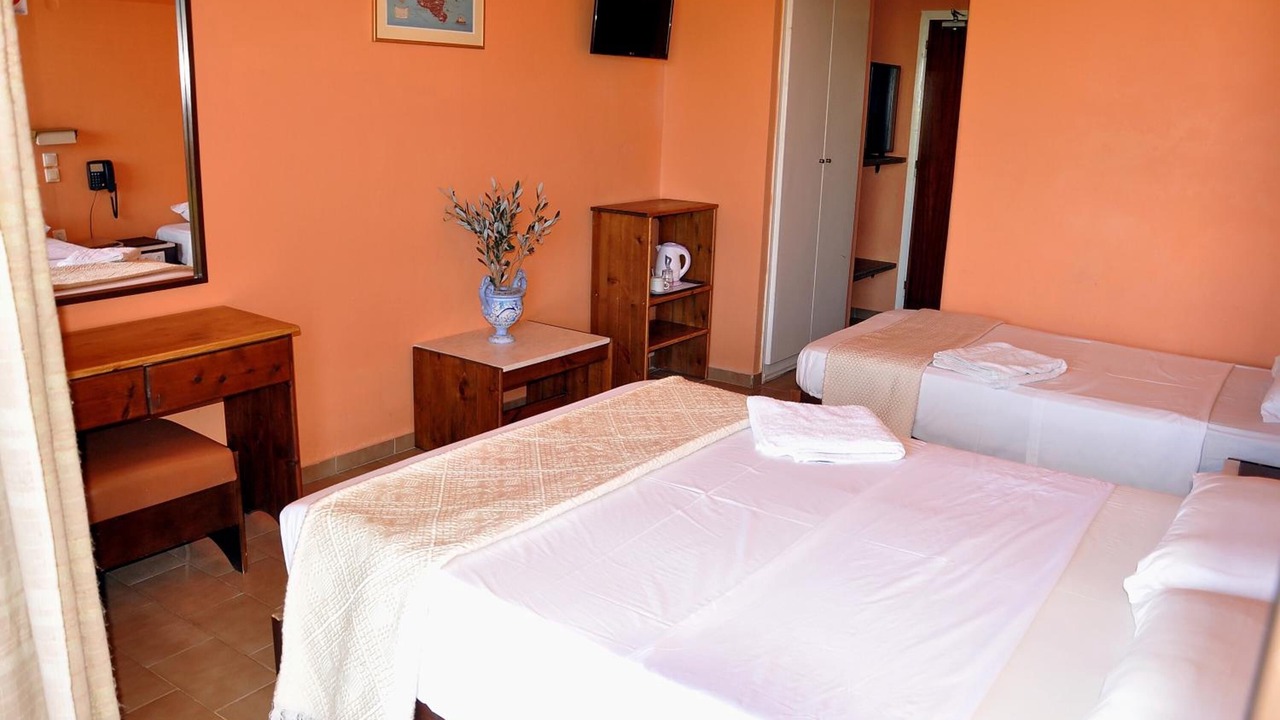Photo of Bedroom in Alikanas