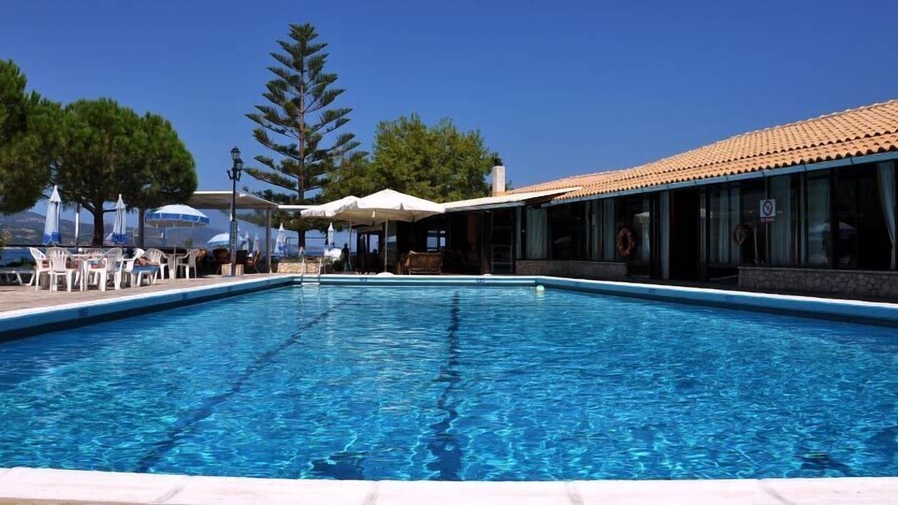 Photo of Outdoor in Alikanas